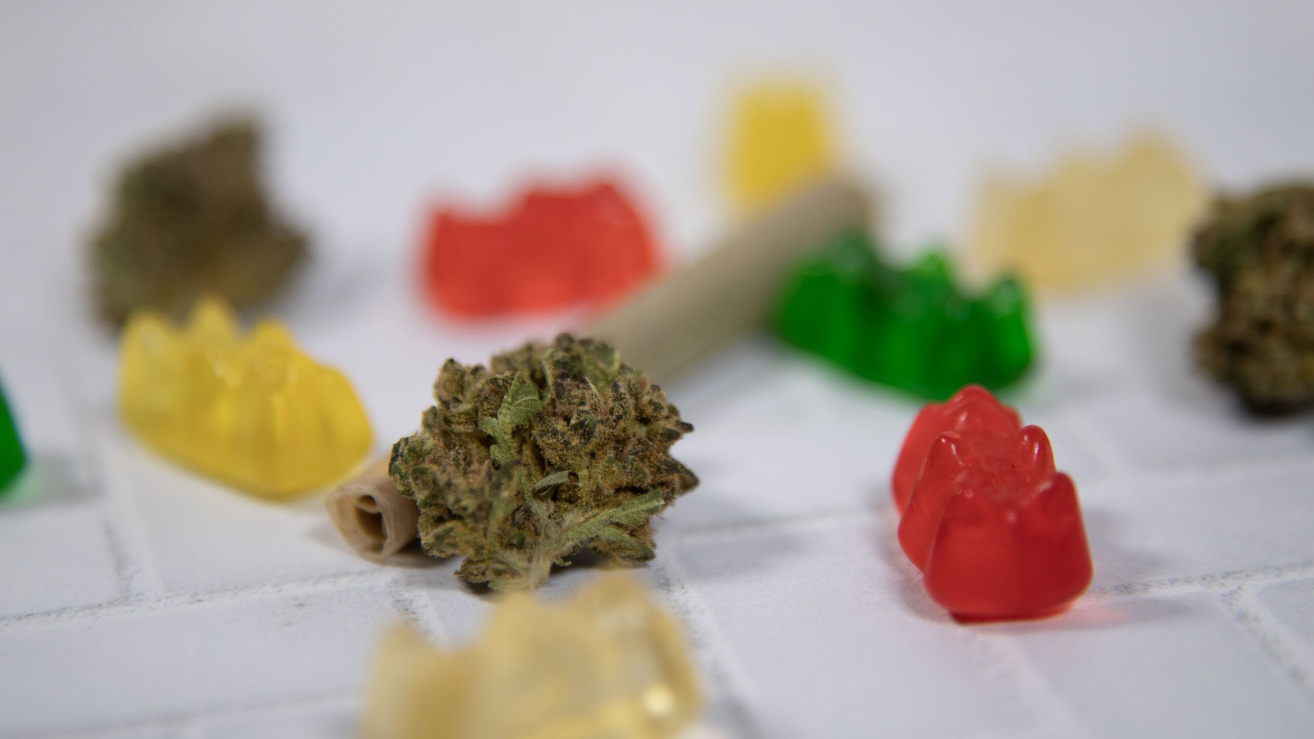 The Newest Cannabis Edibles Across the Nation